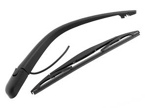 ТРИМАЧ ДВІРНИКА ЗАД + PIÓRO RENAULT TWINGO 1993-