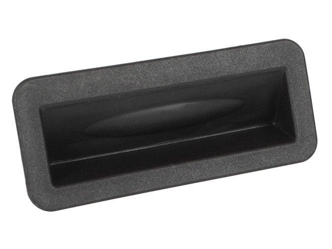 Ford Fiesta Mk7 2008 - зовнішня ручка багажного відсіку, арт. DA-14830, фото 1