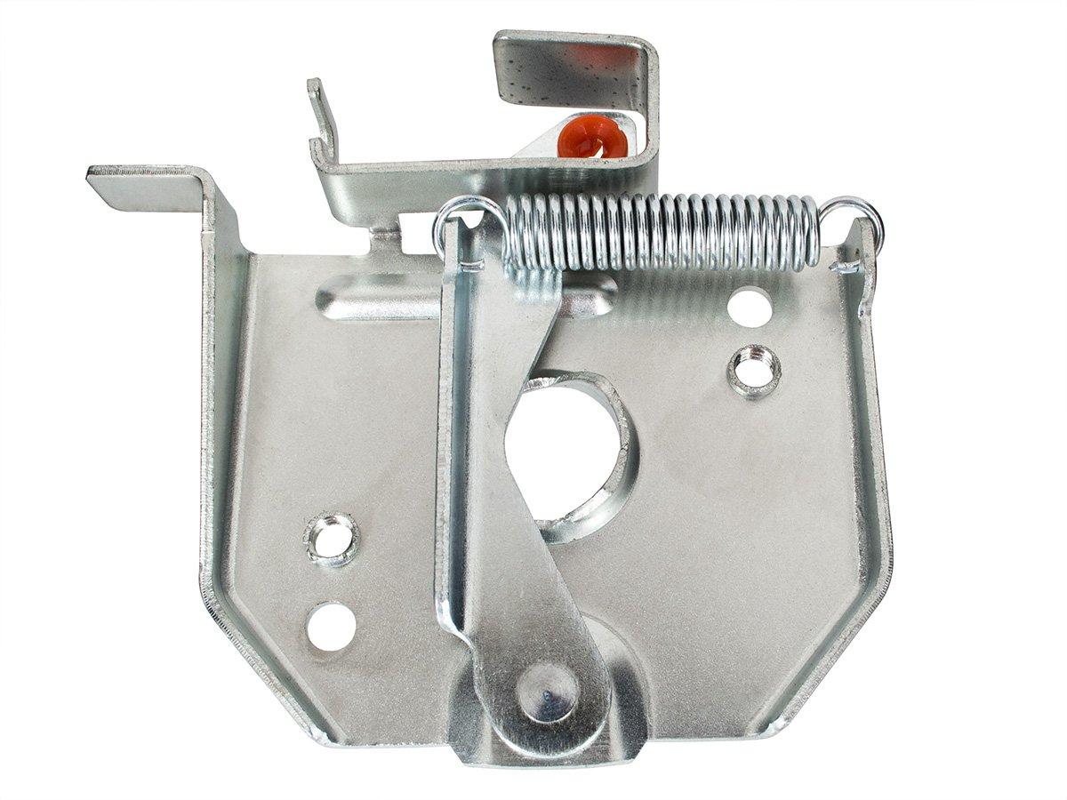 Nissan Interstar 98-10 замок капота, 7700352729 арт. DA-18385, фото 1