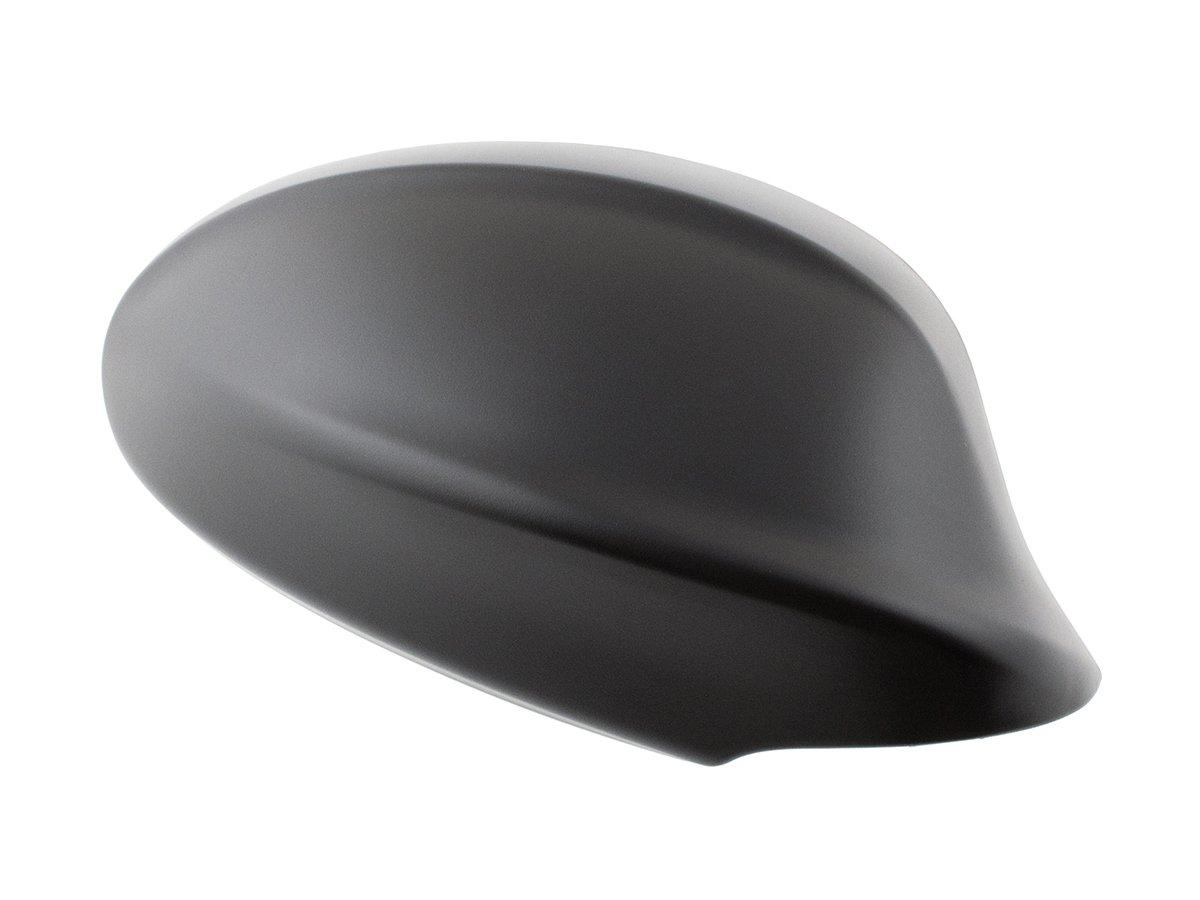 BMW 3 E90 / E91 04-08 корпус зовнішнього дзеркала чорний правий, арт. DA-11680, фото 1