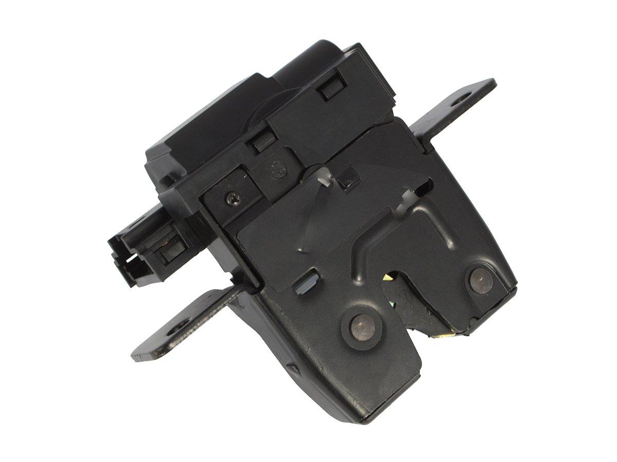 Nissan Micra K12 02-07 замок кришки багажника 90502AV710, фото 1