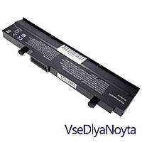 Батарея для ноутбука Asus Eee PC A31-1015 (EeePC 1011, 1015, 1016, 1215, VX6 series) 10.8V 4400mAh Black