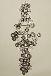 Настінні фігури