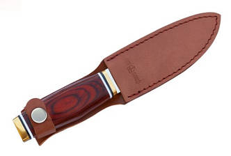 Ніж нескладний 222 мм Гранд Презент 2101К