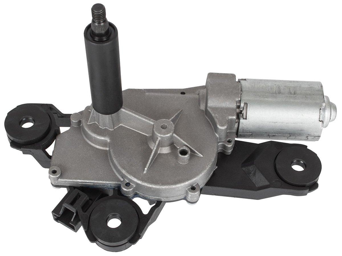 Ford Mondeo IV Turnier 07-15 моторчик заднього двірника, фото 1