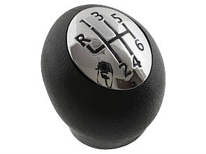 Ручка КПП Renault Fluence Laguna II 2