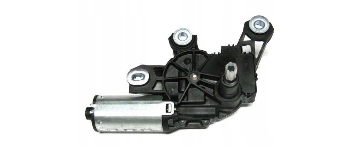 Механізм заднього склоочисника VW Passat B5 Golf IV 4 Bora, фото 1