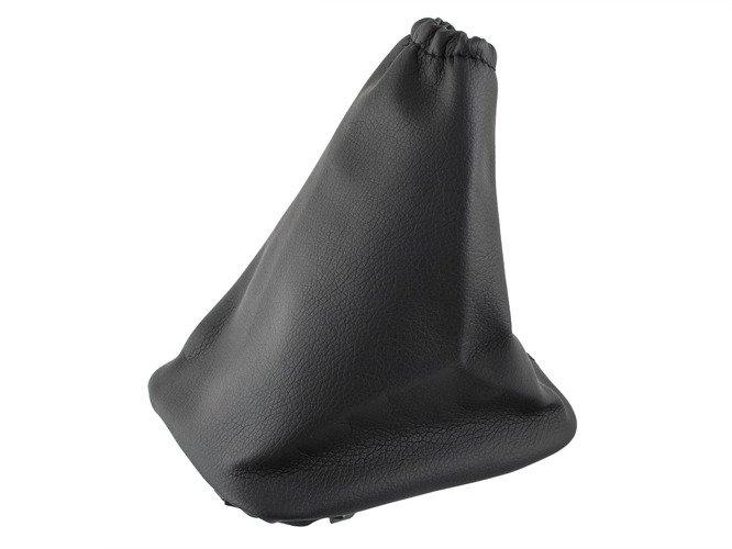 Toyota Corolla Verso II (від 2004-) чохол ручки КПП перемикання передач, тойота корола версо 2, фото 1