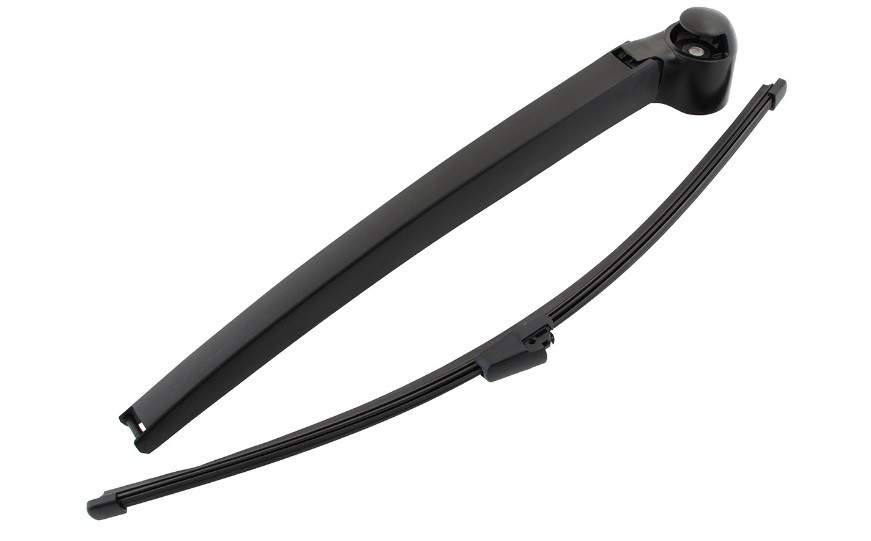 Задній важіль склоочисника + ручка для VW Transporter T5, фото 1