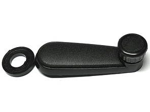 VW Golf II (83-92) ручка склопідіймача права=ліва, 191837579 Фольцваген Гольф 2