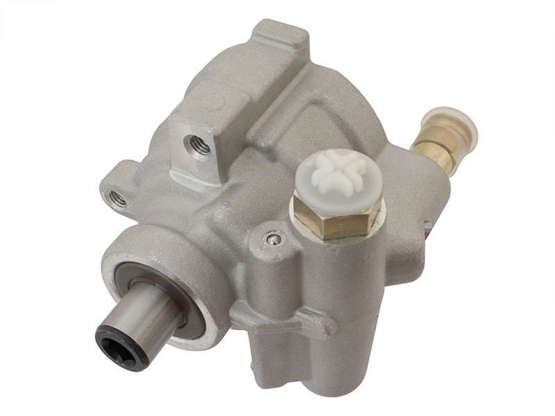 Насос ГУР гідропідсилювач 7700840105 Clio II Espace IV Megane Scenic, фото 1