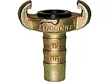 Кулачкова муфта для стисненого повітря SKG Ludecke, фото 6