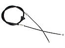 Chrysler Voyager 00-08 кабель ручного тормоза, арт. DA-18095, фото 2