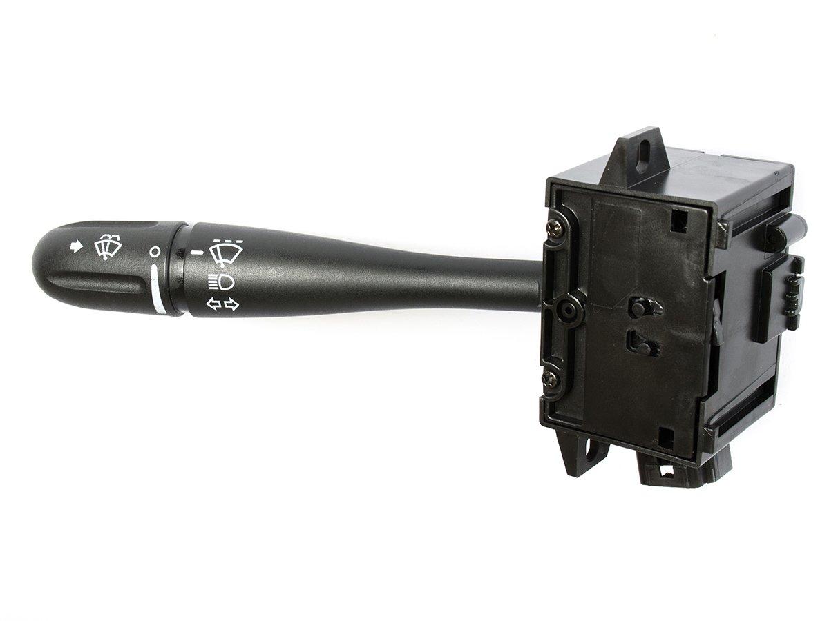Chrysler Voyager 01-03 перемикач світла і сигналу повороту, арт. DA-9554, фото 1
