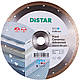 Круг алмазний Distar 1A1R Hard ceramics Advanced 250 мм суцільний диск для чистого різання кераміки (11120349019), фото 2