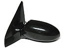 Ford Focus Mk1 98-04 зовнішнє електричне чорне дзеркало ліве, арт. DA-5565, фото 2
