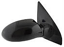 Ford Focus Mk1 98-04 зовнішнє електричне чорне дзеркало праве, арт. DA-5566, фото 2