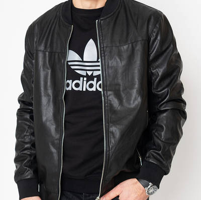 Куртки і жилети