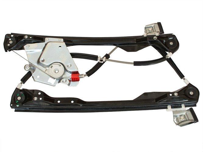 Ford Focus Mk1 98-04 склопідіймач електричний передній правий, арт. DA-3427