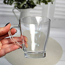 Чайний кухоль 280 мл Annealed Gracia Arcopal, фото 2