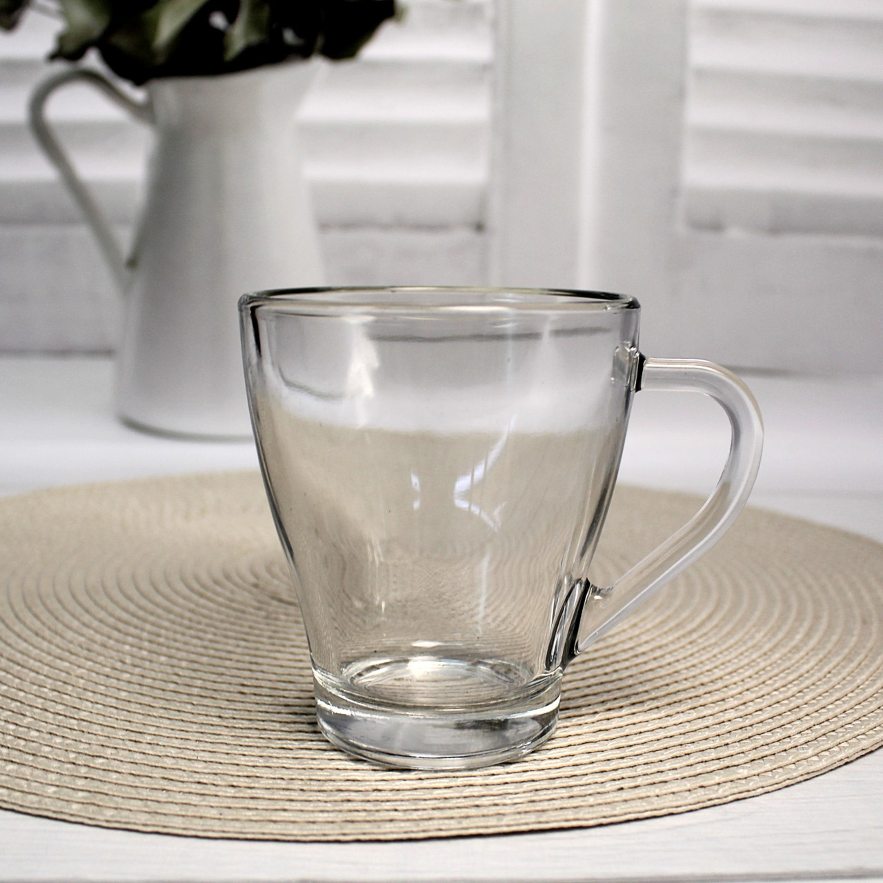 Чайний кухоль 280 мл Annealed Gracia Arcopal