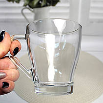 Чайний кухоль 280 мл Annealed Gracia Arcopal, фото 4