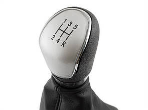 Ручка кпп Ford Focus Mk2 Fiesta Mk7 фокус фиеста