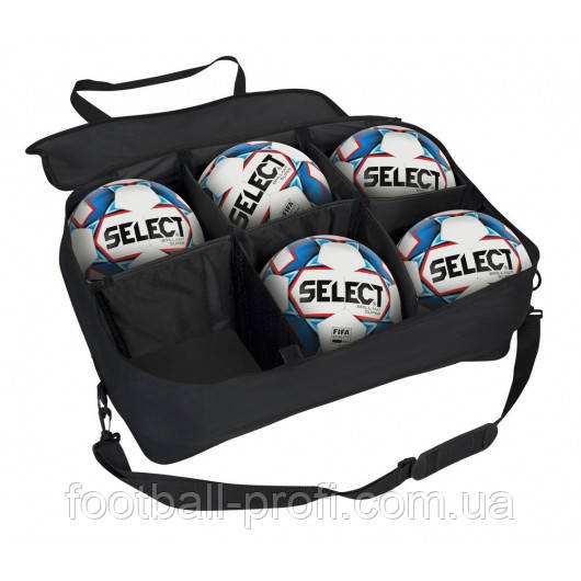 Сумка для м'ячів SELECT Match ball bag