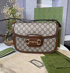 Сумка Gucci Horsebit