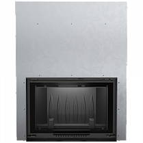 Камінна топка Kratki WIKTOR 14 гільйотина, фото 2