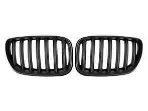 Решітка радіатора BMW X5 E53 03-06