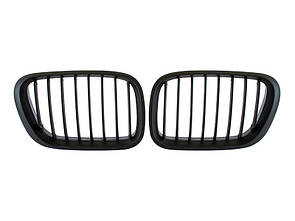 Решітка радіатора BMW X5 E53 99-03