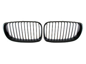 Решітка радіатора BMW 1 E81 E82 E87 E88