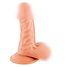 Фалоімітатор Real Body - Real Mike   | Knopka