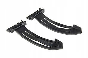 Обмежувачі кришки бардачка 5114275 93176476 Opel Astra 2 II G астра