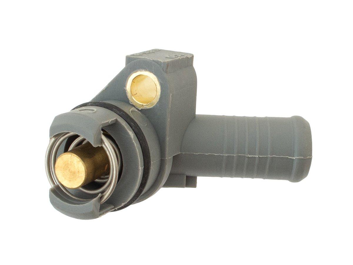 Ford Mondeo III Mk3 2,0 TDDI / TDCi 00-07 маленький термостат, фото 1