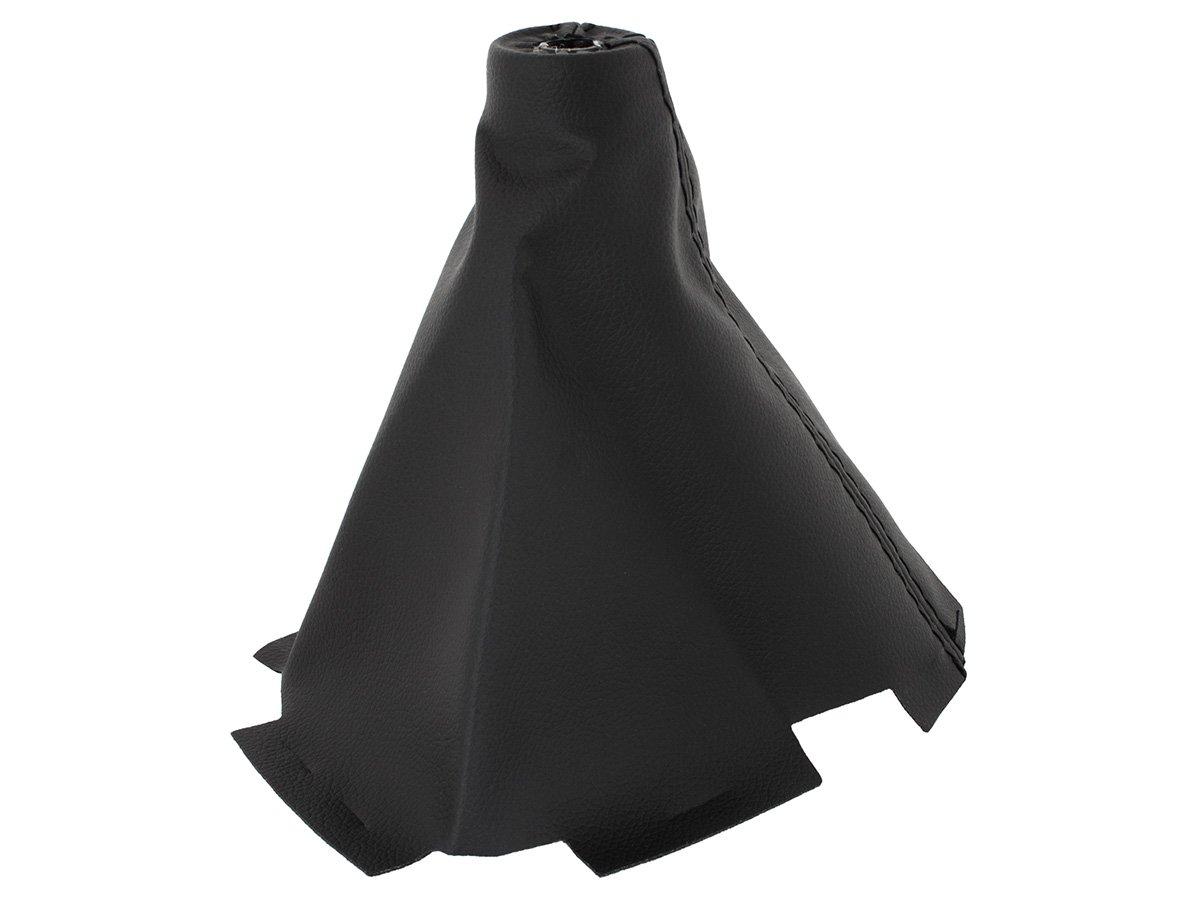 Mazda MX-5 98-05 чохол ручки перемикання передач чорний, фото 1