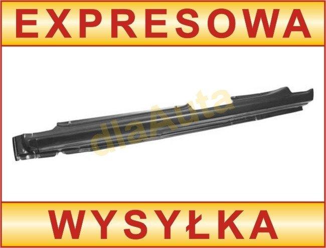 Opel Astra & F 91-02 5-дверний H/B поріг зліва, арт. DA-1999