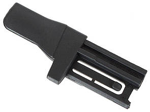 Opel Astra IV J універсал 10-15 фіксатор шторка багажника ліва сторона