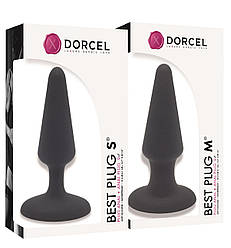 Набори анальних іграшок (NOVIO)