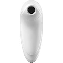 Вакуумний кліторальний стимулятор Satisfyer Pro Plus Vibration з вібрацією | Knopka, фото 3