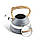 Чайник зі свистком 3л Edenberg EB-8808, фото 6