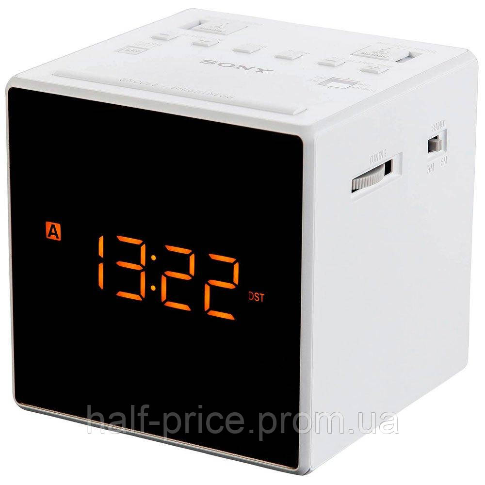 Радіогодинник SONY ICFC1B, ціна 721 грн Prom.ua (ID1457816704)