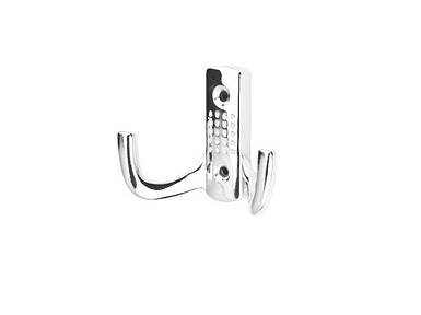 Гачок меблевий GTV B0 — K23 хром