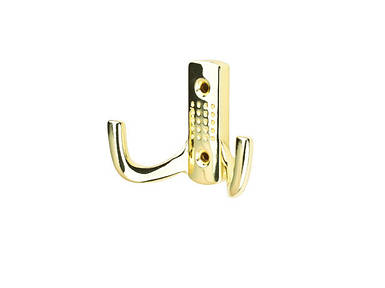 Гачок меблевий GTV B0 — K23 Золото