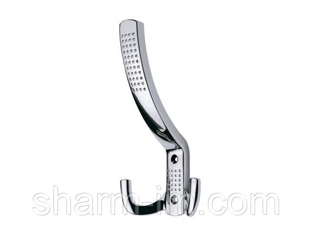 Гачок меблевий GTV A0 — К23 хром