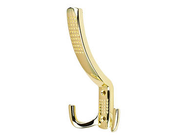 Гачок меблевий GTV A0 — К23 Золото