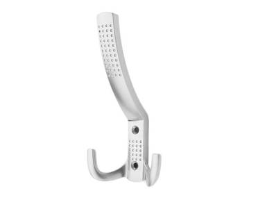 Гачок меблевий GTV A0 — K23 Алюміній