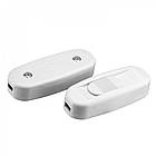 Перемикач для бра Daier KCD5-322 W