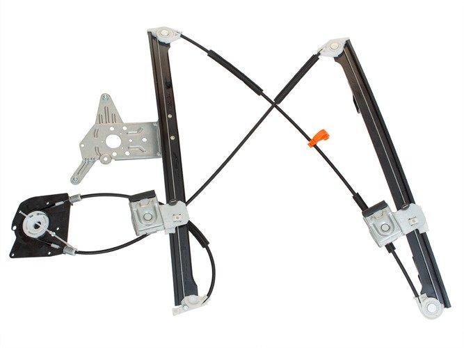 Склопідіймач Seat Arosa VW Lupo 6X0 837 461A